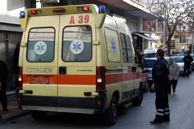 Οικογενειακή τραγωδία στο Σχηματάρι – Ζευγάρι βρέθηκε νεκρό στο σπίτι του